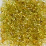 View Deadleaf Terrazzo Glass
